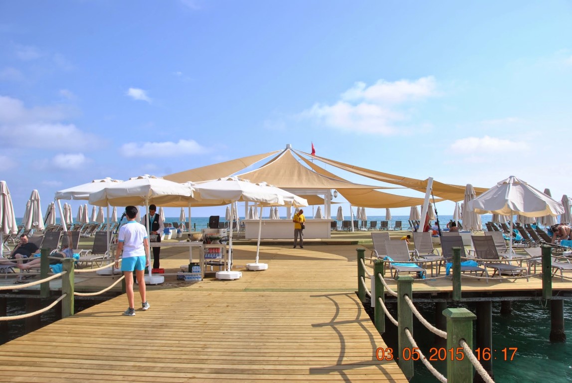 imagini hotel SUENO DELUXE BELEK